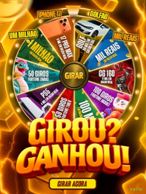 Jogos Exclusivos pgvip
