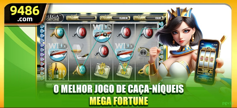 Casino Ao Vivo pgvip