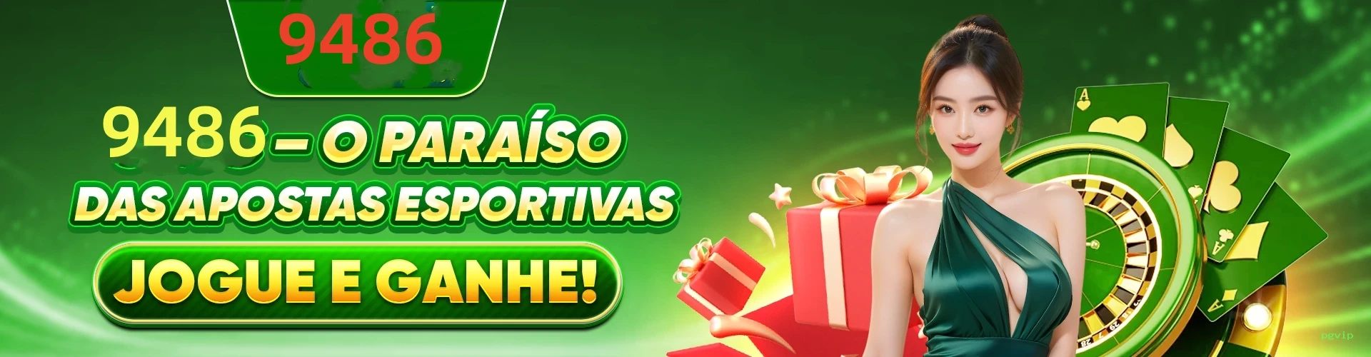 Apostas de Futebol pgvip
