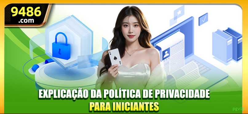 Recursos de Bônus pgvip