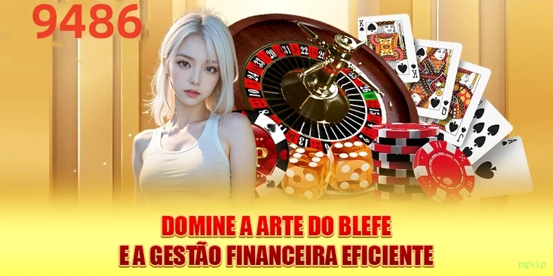 Benefícios da Conta pgvip