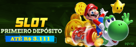 Promoções Sazonais pgvip
