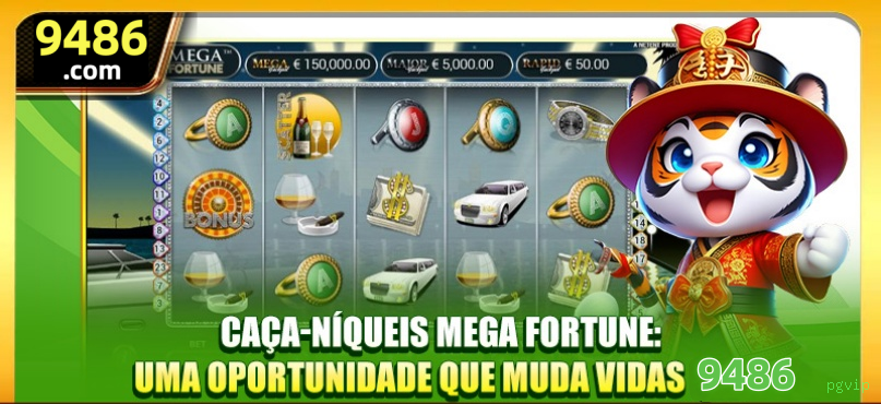 Ofertas Exclusivas pgvip
